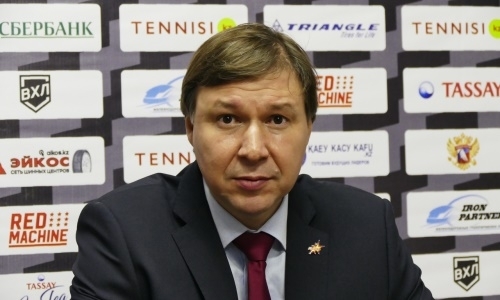 «Были высокие скорости». Наставник «Ижстали» рассказал, за счет чего удалось обыграть «Торпедо»