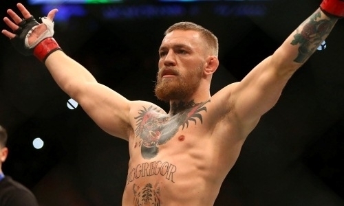 Не Мэйвезер и не Пакьяо. Макгрегору предложили бой с чемпионом мира по боксу по правилам ММА