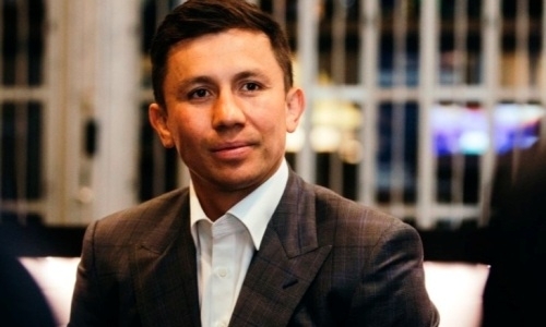 Опять? Головкину сообщили плохие новости о следующем бое