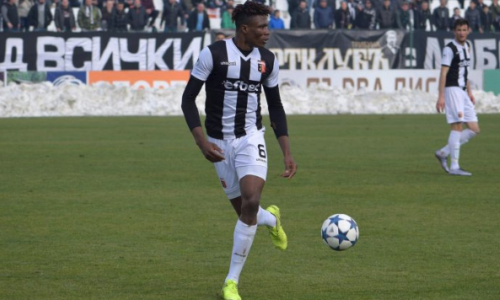 Казахстанский клуб в межсезонье уже подписал новых игроков на 5,35 миллионов евро