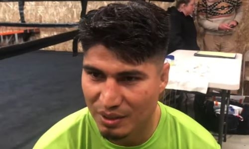 «Могу ошибаться, но...» Экс-чемпион мира в четырех весовых категориях отреагировал на смену Головкиным лагеря