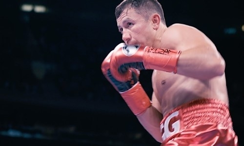 «Контракт с DAZN есть». Промоутер раскрыл правду об очередном переносе даты боя Головкина с Шереметой