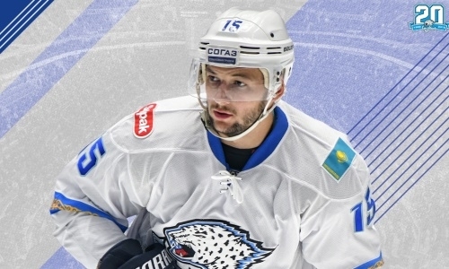 Анонс матча КХЛ СКА — «Барыс»