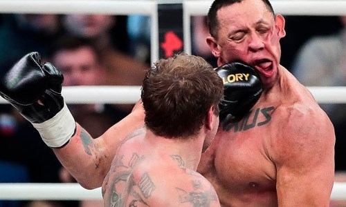 «Однозначно». Кокляев после поражения нокаутом от Емельяненко сделал заявление о возвращении в бокс