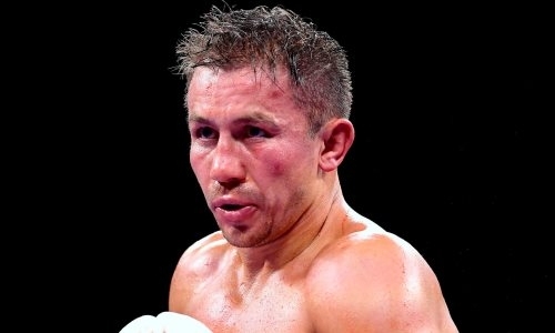 «Мексиканцы поближе». Стал известен шокирующий недостаток Головкина