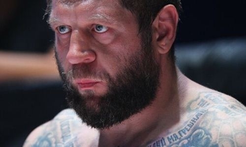 «Заканчивается смертью». Емельяненко предупредили о печальных последствиях