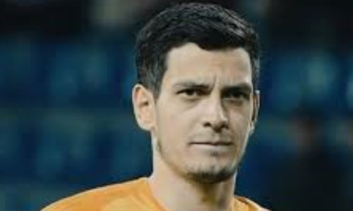 Чемпион Бельгии нацелился на игрока «Тобола»