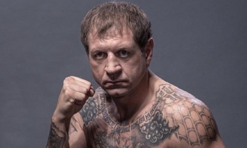 Суд вынес новое решение по делу с арестом Александра Емельяненко