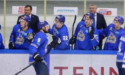 Букмекеры объявили котировки на матчи ВХЛ с участием клубов из Казахстана