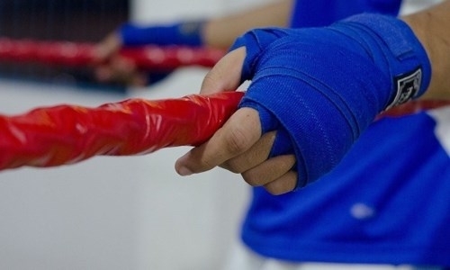 Определена новая дата отборочного турнира на Олимпиаду-2020 с участием сборной Казахстана