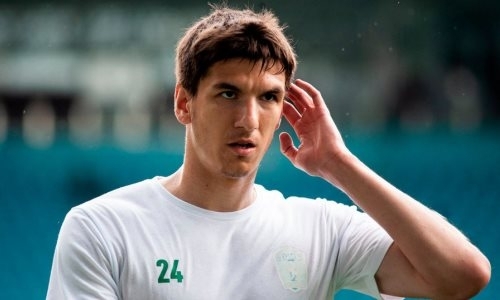 Российский футболист отказался от сборов с клубом РПЛ ради переезда в Казахстан