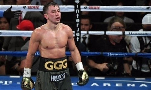 «Не будут беспокоиться». Головкину предрекли грандиозный провал