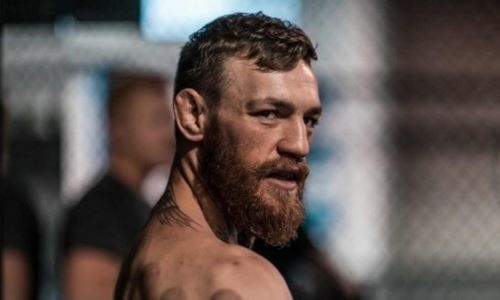 Стали известны точные строки следующего боя Макгрегора после победы нокаутом за 40 секунд