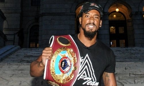 Чемпион мира в весе Головкина заключил крупную сделку с DAZN