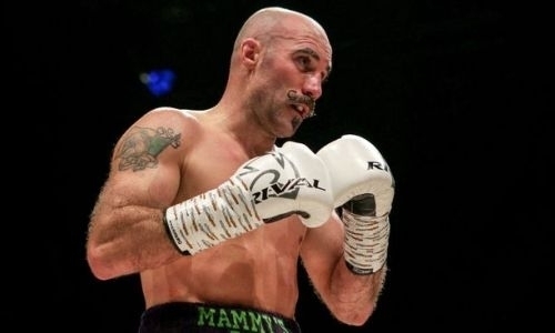 Дразнившему Головкина «Боратом» боксеру пообещали титульный бой