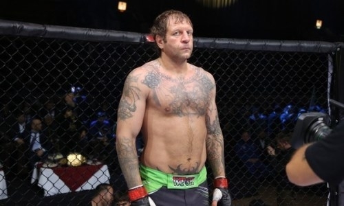 «Ему по кайфу, когда говорят, что он пьяный кому-то врезал». Известный российский боец ММА поразил правдой о Емельяненко