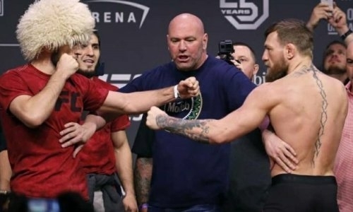 Появилась инсайдерская информация о дате и месте реванша Нурмагомедов — Макгрегор