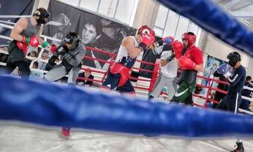 Казахстанские боксеры узнали новые дату и место отбора на Олимпиаду-2020