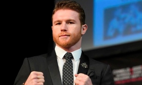 «Самый слабый из чемпионов». «Канело» раскритиковали за выбор проходного соперника вместо Головкина