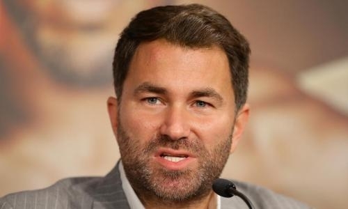 Промоутер Головкина сделал заявление о следующем сопернике «Канело»