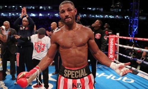 Нокаутированный Головкиным экс-чемпион мира назвал реванш своей мечты