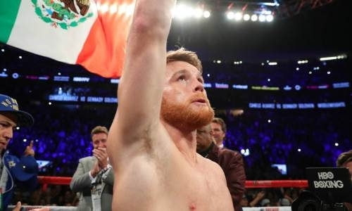 «Надежные варианты». Появились свежие новости о бое «Канело» перед третьим поединком с Головкиным