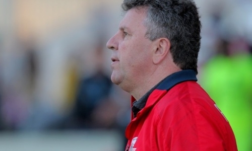 «Игроки не продлили бы контракты, если бы он остался». Появились скандальные детали ухода Чебурина из «Судувы»