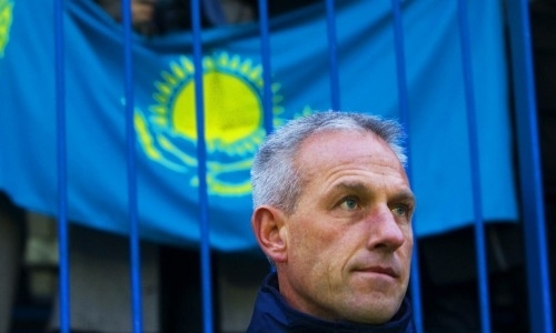 «3:0 — это было хорошо. Но Шотландия не так и сильна». Арно Пайперс трезво оценил выступление сборной Казахстана в отборе ЕВРО-2020