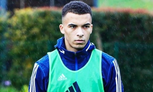 «Как обычно и бывает». 20-летний белорусский самородок объяснил выбор в пользу «Астаны»