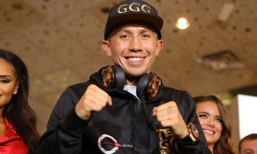 «Пришло время». Чемпиону мира пообещали долгожданный бой с Головкиным 