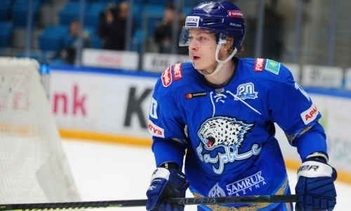 «Бывают такие игры...». Михайлис объяснил низкую реализацию в матче с «Салаватом»