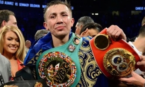 С Головкиным или без? Известное СМИ назвало ТОП-5 лучших боксеров десятилетия