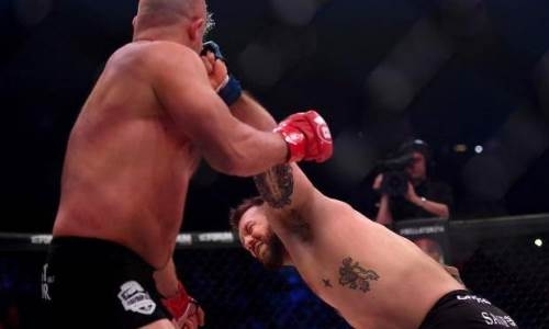 Нокаутировавший за 35 секунд Емельяненко американец проведет титульный бой с другим россиянином