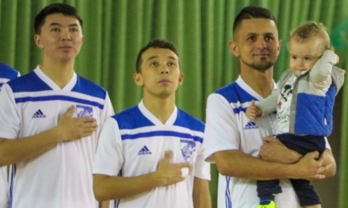 «Жетысу» официально покинули еще два игрока