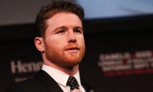 «Канело» официально начал переговоры о мегафайте с чемпионом мира вместо трилогии с Головкиным