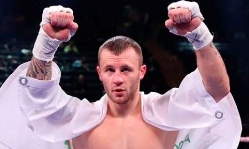 «Все мы будем в шоке!». Мацей Сулецки спрогнозировал бой Головкин — Шеремета