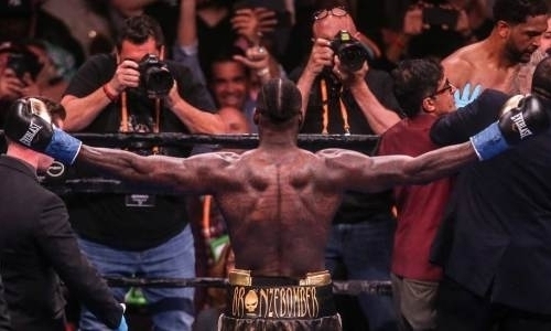 «Цифры не могут лгать». Назван лучший панчер в истории супертяжелого веса