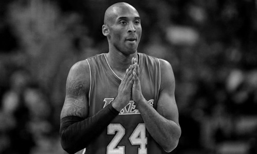 Погиб легендарный баскетболист Коби Брайант. Озвучены подробности