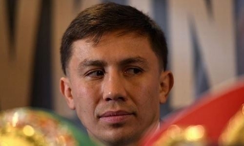 Головкин отреагировал на гибель легенды НБА Коби Брайанта