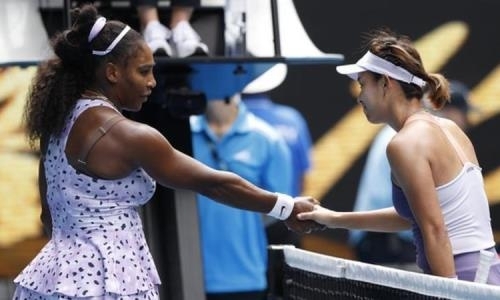 Из-за коронавируса матчи Кубка Федерации перенесли из Китая в Казахстан