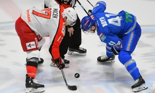 «Всё уже горячо». Известный тренер определил фаворита матча «Автомобилист» — «Барыс»