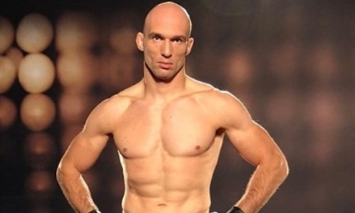 «Мясник» станет первым соперником казахстанца Шавката Рахмонова в UFC. Что нужно о нем знать