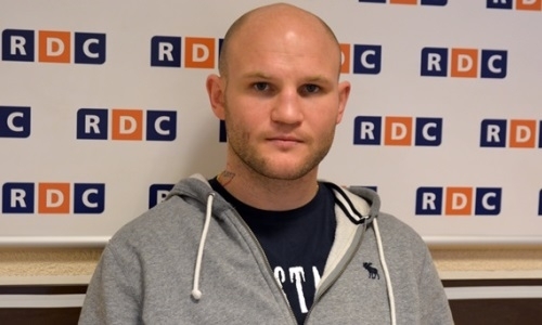 Экс-претендент на титул WBO назвал главное преимущество Шереметы в бою с Головкиным