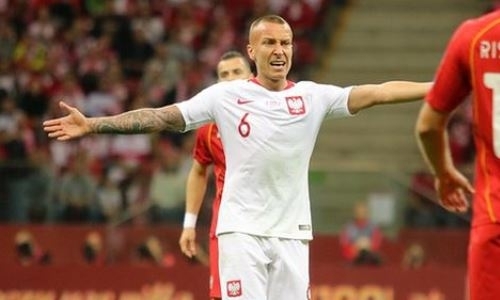 «Он рисковал». Бывший бомбардир из Бундеслиги разнес земляка за переход в «Кайрат»