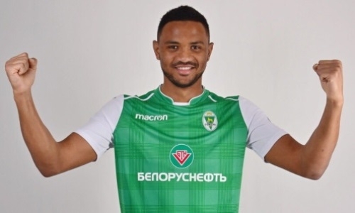 Белорусский защитник перешел в клуб КПЛ
