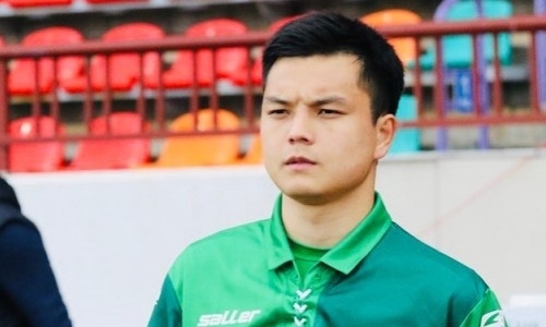 «Кыргызский Месси» сделал первое заявление после перехода в «Кайрат»