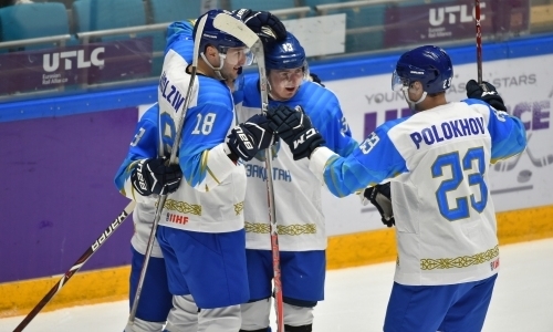 «Бельгию, Нидерланды, Литву за соперников не считал». Бывший президент КФХ разобрал шансы сборной Казахстана в предолимпийском турнире