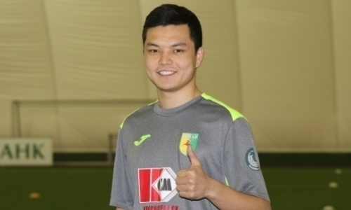 Отказал «Зениту» и оказался в «Кайрате»? Стали известны подробности перехода «Кыргызского Месси» 