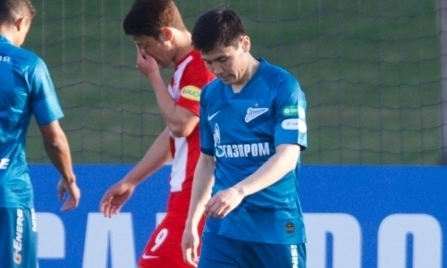 «Исламхан играл как пацан, который долго был царем двора». Продолжается критика казахстанца за игру с «Зальцбургом»