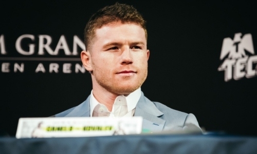 «Это приведет к поражению». «Канело» грозят катастрофические проблемы за отказ от боя с Головкиным